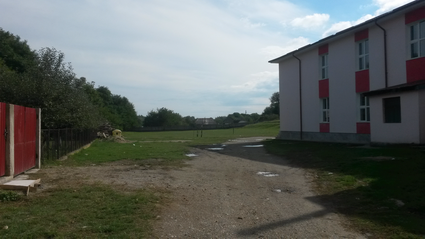 Scoala Gimnaziala nr. 1 Orbeni